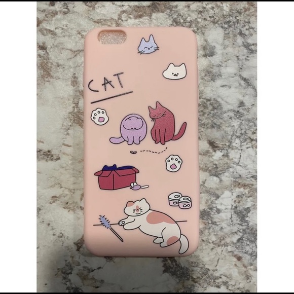 Set of 5 iPhone 6 Plus Cases / Covers - Picture 3 of 6